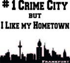 #1 Crime City
