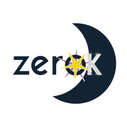 A bit change the logo Zero-K