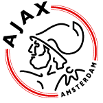 Ajax Fc Vector Logo