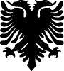 Albania Coat Of Arms