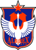 Albirex Nigata Vector Logo