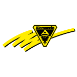 Alemannia Aachen Vector Logo