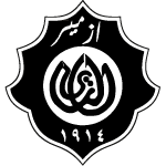 Altay Izmir Ottoman Vector Logo