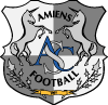 Amiens Vector Logo
