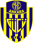 Ankaragucu Vector Logo