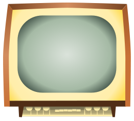 Another Old TV