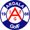 Ardala Vector Logo