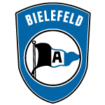 Arminia Bielefeld Dsc Vector Logotype