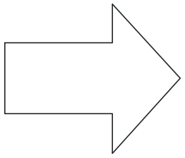 Arrow Right Black Outline