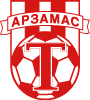 Arzamas Vector Logo