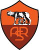 As Roma Vector Logo