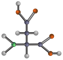 Aspartic acid (amino acid)