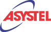 Asystel Volley Vector Logo