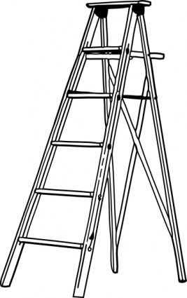 Automatic Ladder