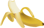 Banana Vector