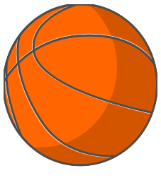 Basketball noshadow3