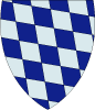 Bavaria Coat Of Arms