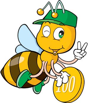 Bee 19