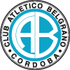 Belgrano Vector Logo