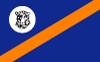 Bophutswana Vector Flag