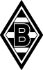 Borussia Monchengladbach Vector Logo
