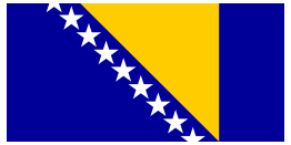 Bosnia And Herzegovina