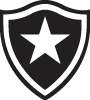 Botafogo Vector Logo