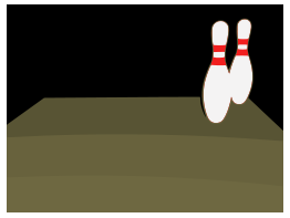 Bowling 6-10 Leave