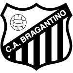 Bragantino CA Vector Logo