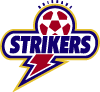 Brisbane Strikers Vector Logo