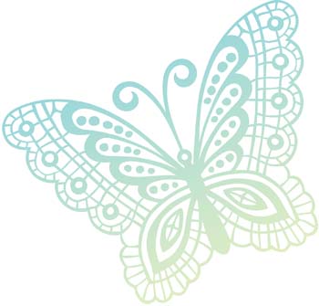 Butterfly Vector 35