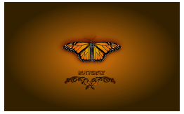 Butterfly (Wallpaper)