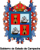 Campeche Coat Of Arms
