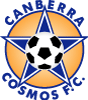 Canbera Cosmos Logo