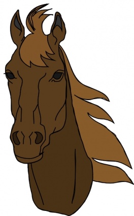 Cavallo clip art