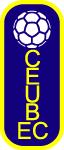 Ceub Fc Vector Logo