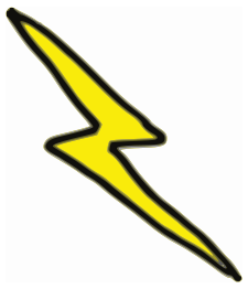 Cheap Lightning Bolt