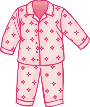 Childs Pajamas