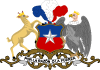 Chile Coat Of Arms