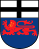 City Of Bonn Coat Of Arms