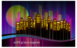 Cityscape