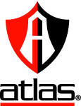 Club Atlas Vector Logo