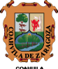 Coahuila Coat Of Arms