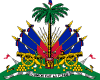 Coat Of Arms Of Haiti