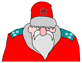 Colonel Frost