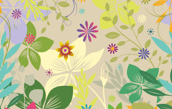 Color Vector Background