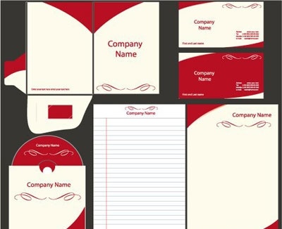 Company elements