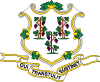 Connecticut Vector Coat Of Arms