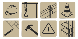 Construction symbols