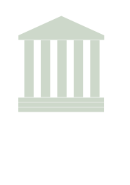 Courthouse Symbol